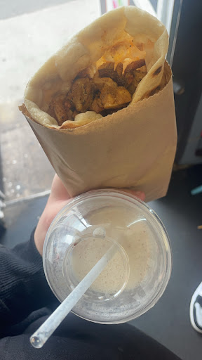 Photo of Kebabish - 399 Central Dr, Blackpool FY1 5JN